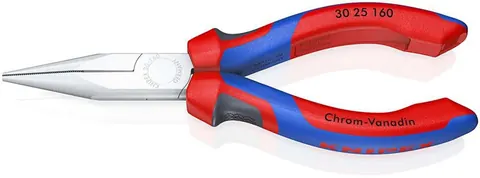 Langbektang lengte 160 mm (art. 4000810291)