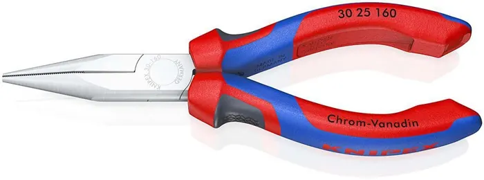 Langbektang lengte 160 mm (art. 4000810291)