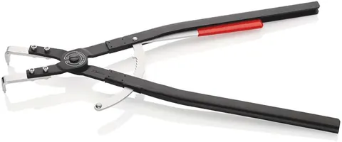 Borgringtang J 51 lengte 590 mm — extra foto
