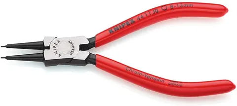 Borgringtang J 0 13 mm (art. 4000810530) — extra foto