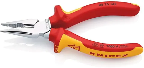 Puntcombinatietang lengte 145 mm (art. 4000795361) — extra foto
