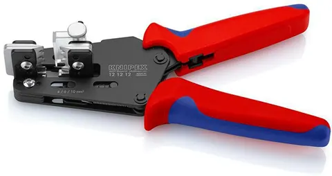 Draadstriptang lengte 195 mm