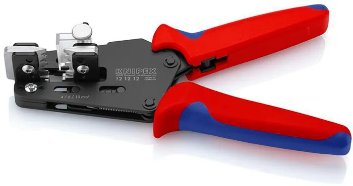 Draadstriptang lengte 195 mm