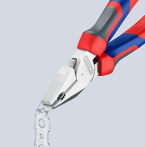 Kracht-combinatietang lengte 180 mm (art. 4000810224) — extra foto