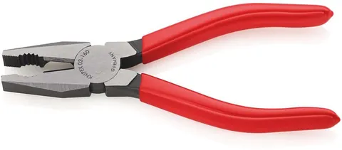 Combinatietang lengte 160 mm (art. 4000810205) — extra foto
