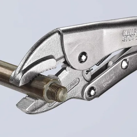 Griptang lengte 250 mm (art. 4000794100) — extra foto