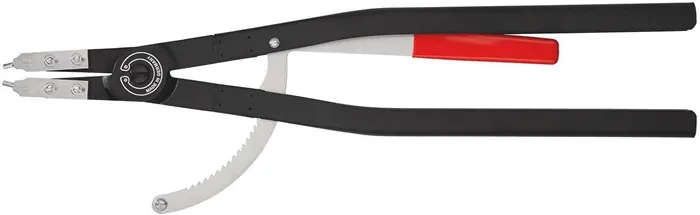 Borgringtang J 6 lengte 580 mm