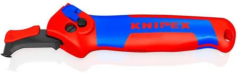 Ontmantelingsmes lengte 146 mm — extra foto