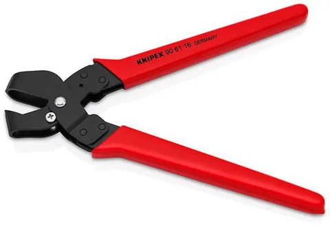 Uitklinktang lengte 250 mm