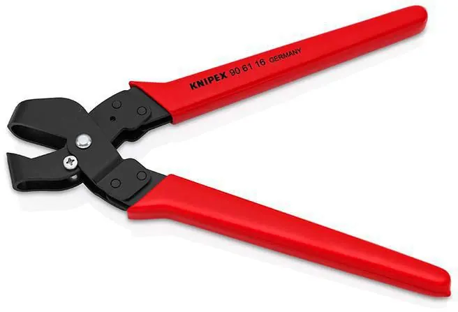 Uitklinktang lengte 250 mm