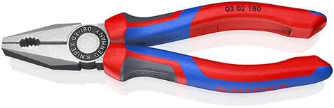 Combinatietang lengte 180 mm (art. 4000810209)