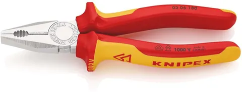 Combinatietang lengte 180 mm (art. 4000810236)