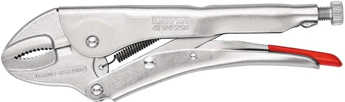 Griptang lengte 250 mm (art. 4000794100)