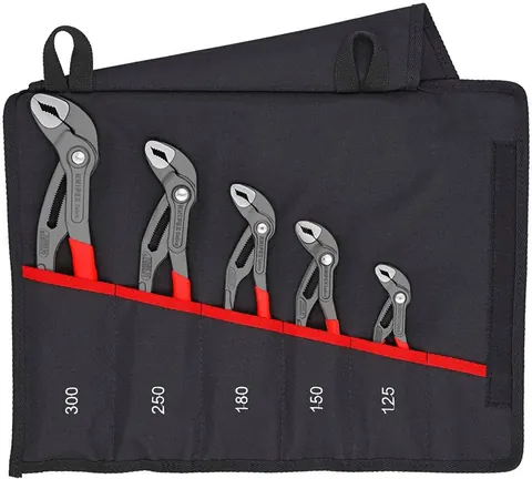 Tangen-set Cobra®-Set