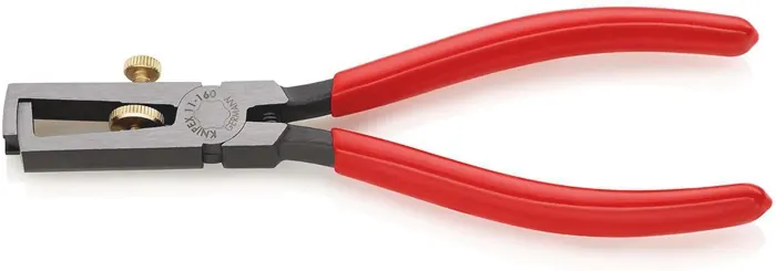 Draadstriptang lengte 160 mm (art. 4000810403)