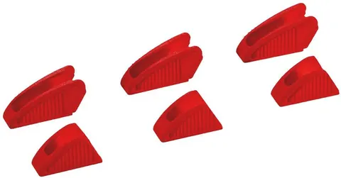 Opzetbekken lengte 180 mm (art. 8000653593)