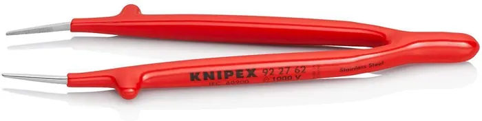 Precisiepincet lengte 150 mm (art. 4000810352)