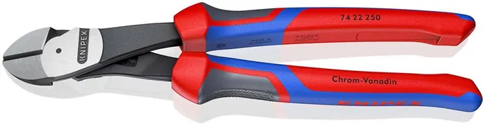 Kracht-zijsnijtang lengte 250 mm (art. 4000795062)