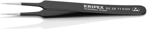 Precisiepincet lengte 110 mm (art. 4000794713) — extra foto