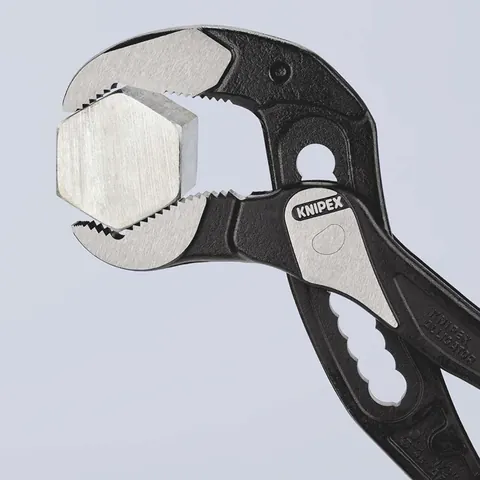 Waterpomptang Alligator® XL lengte 400 mm — extra foto