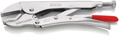 Griptang lengte 250 mm (art. 4000794098) — extra foto