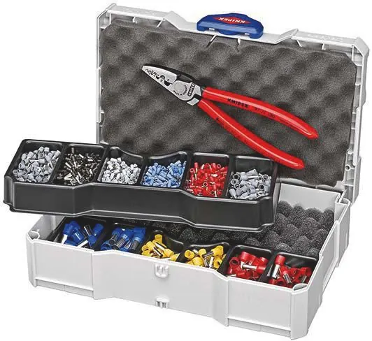 Assortiment adereindhulzen 16,00 mm (art. 4000810385)
