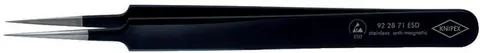 Precisiepincet lengte 110 mm (art. 4000794713)