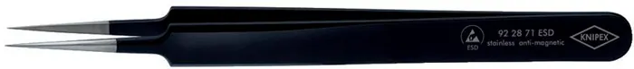 Precisiepincet lengte 110 mm (art. 4000794713)