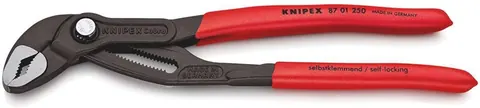 Waterpomptang Cobra® lengte 250 mm (art. 4000810674)