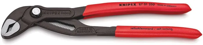 Waterpomptang Cobra® lengte 250 mm (art. 4000810674)