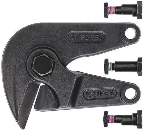 Reserve-meskop lengte 950 mm