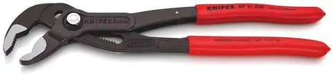 Waterpomptang Cobra®…matic lengte 250 mm — extra foto