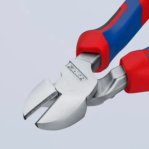 Kracht-zijsnijtang lengte 250 mm (art. 4000810184) — extra foto
