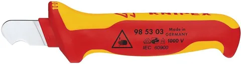 Ontmantelingsmes lengte 155 mm