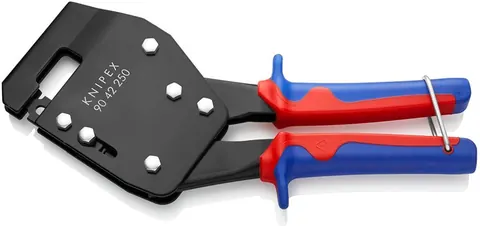 Profiel-verbindingstang lengte 250 mm