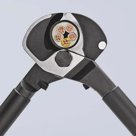 Kabelschaar lengte 500 mm (art. 4000794740) — extra foto