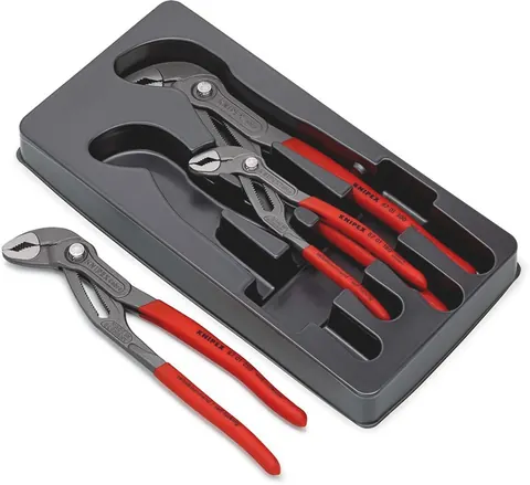 Tangen-set Cobra®-Paket — extra foto
