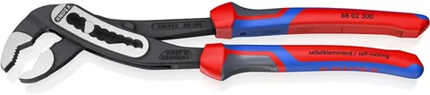 Waterpomptang Alligator® lengte 300 mm (art. 4000794292) — extra foto