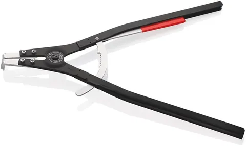 Borgringtang A 51 lengte 570 mm — extra foto