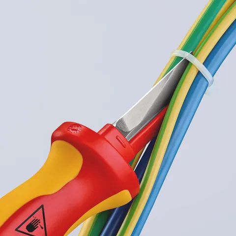 Kabelmes lengte 190 mm (art. 4000794991) — extra foto