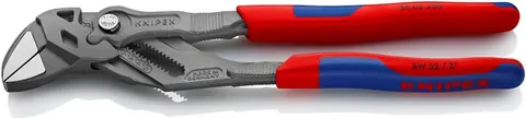 Sleuteltang DIN ISO 5743 lengte 250 mm (art. 4000811057)
