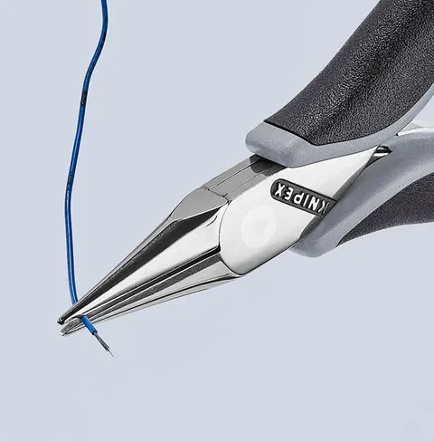Elektronicagrijptang lengte 115 mm (art. 4000810744) — extra foto