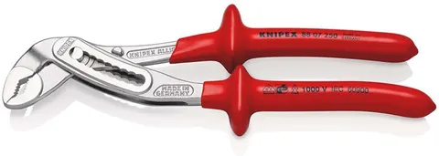 Waterpomptang Alligator® lengte 250 mm (art. 4000794298)