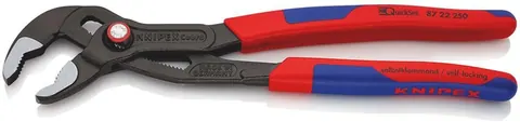 Waterpomptang Cobra® lengte 250 mm (art. 4000795311) — extra foto