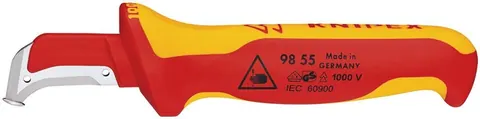Ontmantelingsmes lengte 180 mm