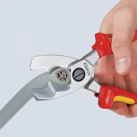 Kabelschaar lengte 200 mm (art. 4000794743) — extra foto
