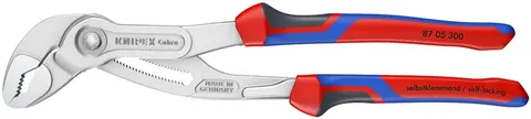 Waterpomptang Cobra® lengte 300 mm (art. 4000810705) — extra foto