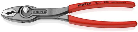 Frontgrijptang TwinGrip lengte 200 mm (art. 8000883017)