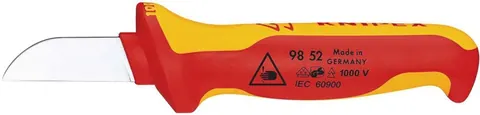 Kabelmes lengte 190 mm (art. 4000817819)