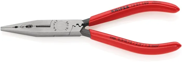 Bedradingstang lengte 160 mm (art. 4000794055)